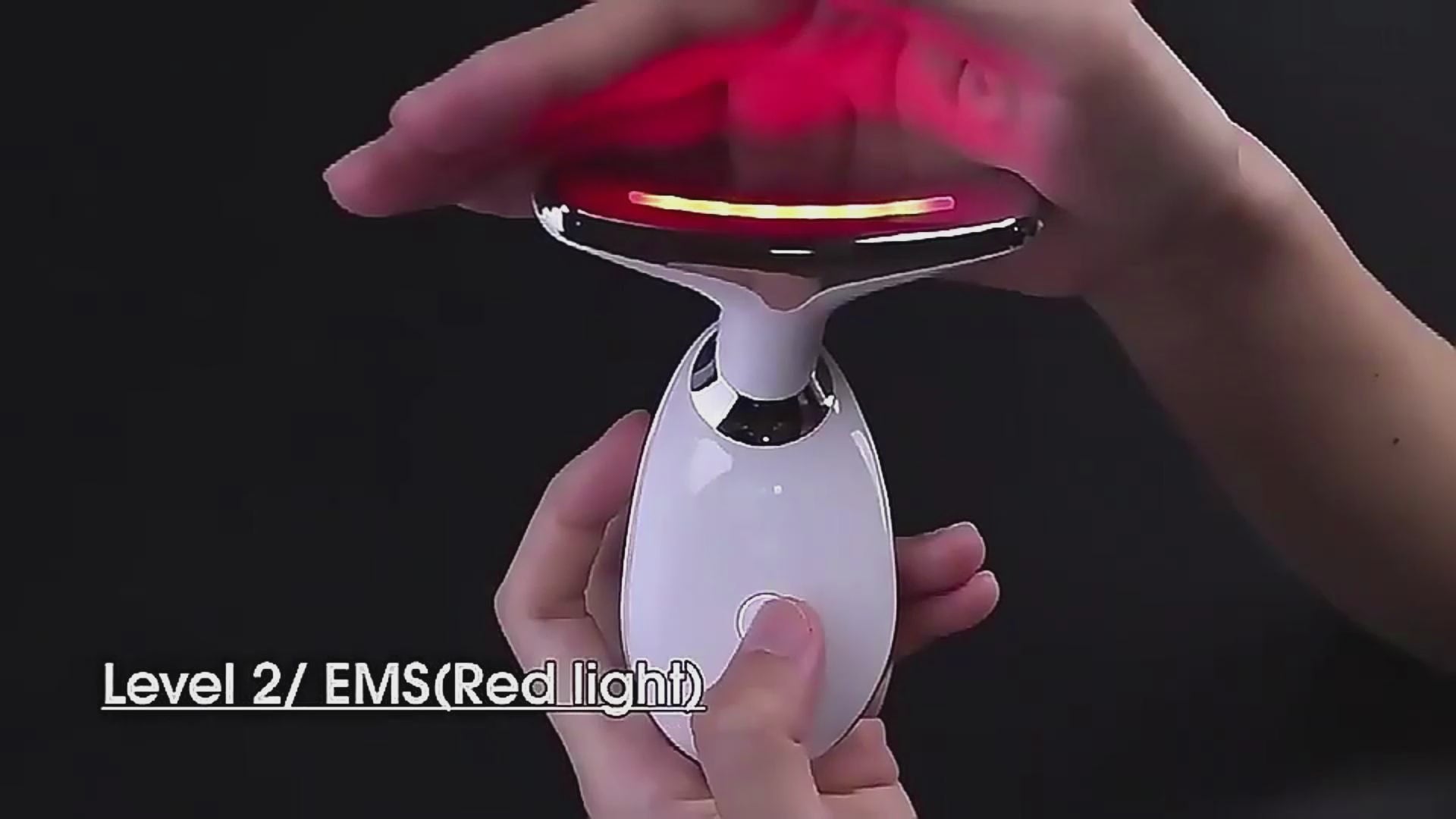 EMS Neck & Face Sculptor